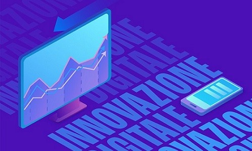 immagine PLUS!, online il magazine sull’innovazione, l’impresa, la Pa, l’ambiente e il welfare
